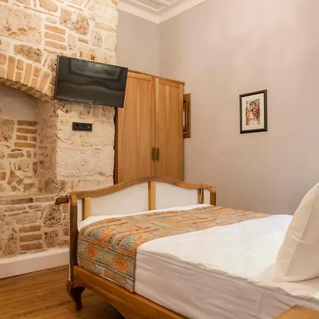 Lykia Old Town أنطاليا