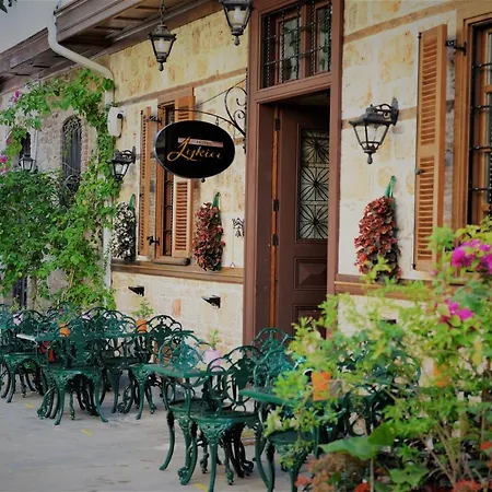 Lykia Old Town Bed & Breakfast *