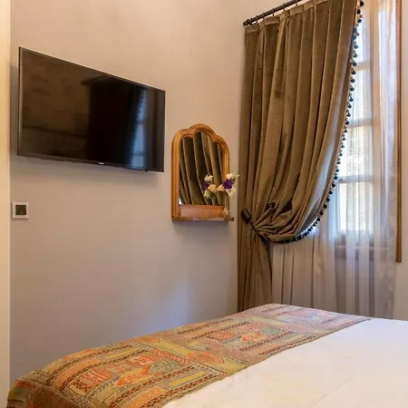 Lykia Old Town Bed & Breakfast Antalya