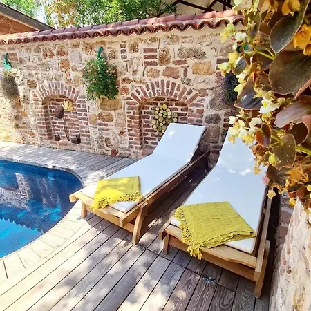 Lykia Old Town أنطاليا