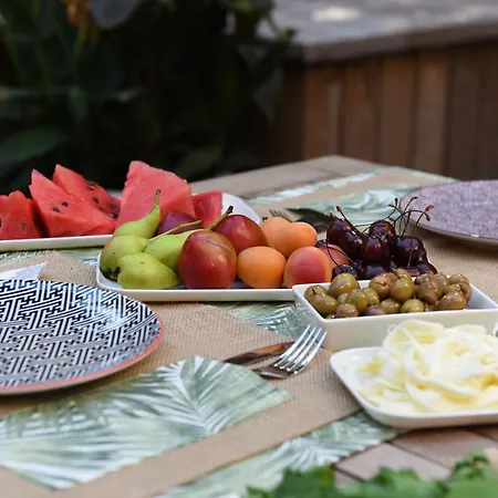 Lykia Old Town فندق مبيت وإفطار أنطاليا