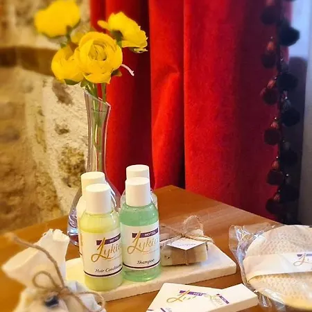 Bed & Breakfast Lykia Old Town Antalya